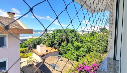 Apartamento para Venda em Florianópolis, Estreito, 2 dormitórios, 1 suíte, 2 banheiros, 1 vaga