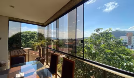 Apartamento para Venda em Florianópolis, Rio Tavares, 3 dormitórios, 1 suíte, 2 banheiros, 1 vaga