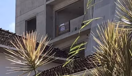 Apartamento para Venda em Florianópolis, Centro, 1 dormitório, 1 banheiro, 1 vaga