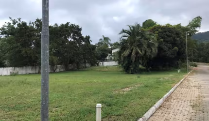Terreno para Venda em Florianópolis, Ratones