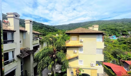 Apartamento para Venda em Florianópolis, Lagoa Da Conceição, 3 dormitórios, 2 suítes, 3 banheiros, 2 vagas