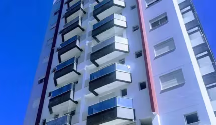 Apartamento para Venda em Florianópolis, Itacorubi, 2 dormitórios, 2 suítes, 2 banheiros, 2 vagas