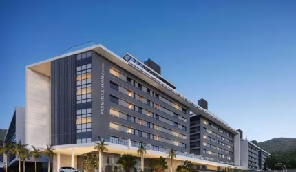 Apartamento para Venda em Florianópolis, Saco Grande, 1 dormitório, 1 banheiro