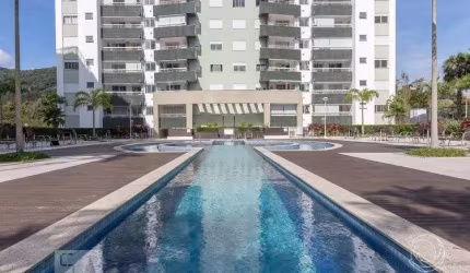 Apartamento para Venda em Florianópolis, Monte Verde, 3 dormitórios, 1 suíte, 2 banheiros, 2 vagas