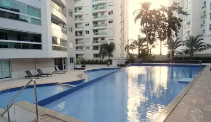 Apartamento para Venda em Florianópolis, Itacorubi, 4 dormitórios, 1 suíte, 3 banheiros, 2 vagas