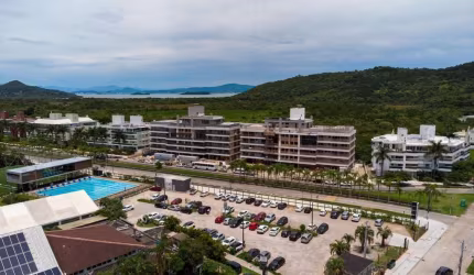 Apartamento para Venda em Florianópolis, Jurerê Internacional, 3 dormitórios, 3 suítes, 5 banheiros, 3 vagas