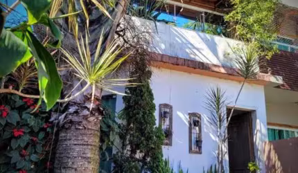 Casa para Venda em Florianópolis, Campeche, 2 dormitórios, 2 banheiros, 1 vaga