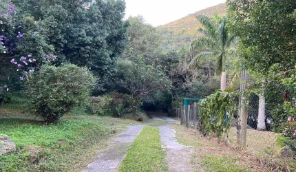 Sítio para Venda em Florianópolis, Vargem Pequena
