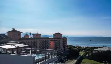 Apartamento para Venda em Florianópolis, Jurerê, 1 dormitório, 1 banheiro