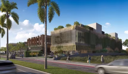 Sala Comercial para Venda em Florianópolis, Campeche, 1 banheiro, 1 vaga
