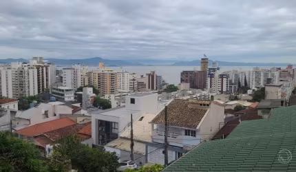 Terreno para Venda em Florianópolis, Centro