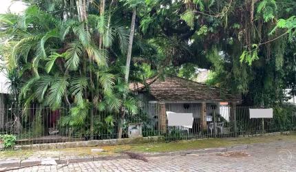 Terreno para Venda em Florianópolis, Bom Abrigo