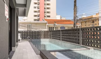 Apartamento para Venda em Florianópolis, Agronômica, 1 dormitório, 1 suíte, 1 banheiro, 1 vaga