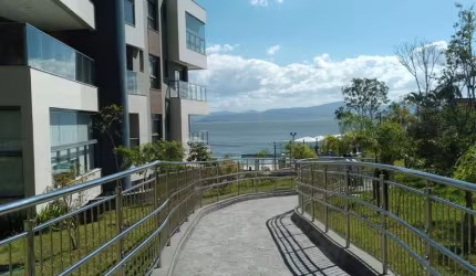 Apartamento para Venda em Florianópolis, Cacupé, 3 dormitórios, 3 suítes, 4 banheiros, 3 vagas