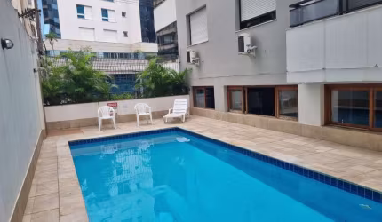 Apartamento para Venda em Florianópolis, Agronômica, 2 dormitórios, 1 suíte, 4 banheiros, 2 vagas