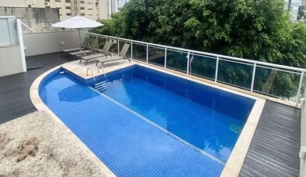 Apartamento para Venda em Florianópolis, Centro, 1 dormitório, 1 banheiro, 1 vaga