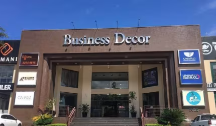 Sala Comercial à Venda no Saco Grande em Florianópolis