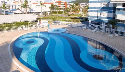 Apartamento à Venda na Praia Brava em Florianópolis