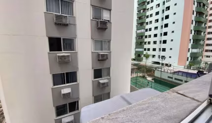 Apartamento à Venda no Centro em Florianópolis