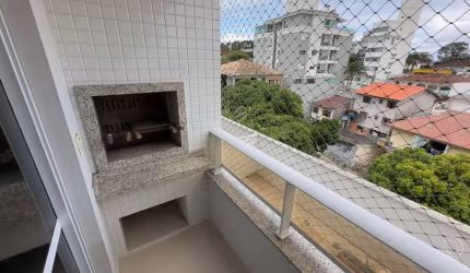 Apartamento à Venda na Capoeiras em Florianópolis