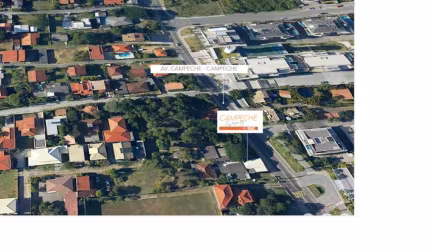 Apartamento à Venda no Campeche em Florianópolis
