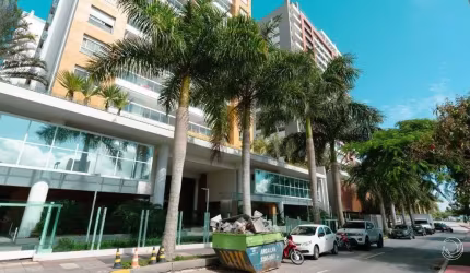 Apartamento para Venda em Florianópolis, Agronômica, 3 dormitórios, 3 suítes, 4 banheiros, 2 vagas