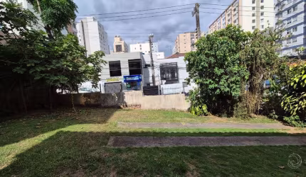 Terreno para Venda em Florianópolis, Centro
