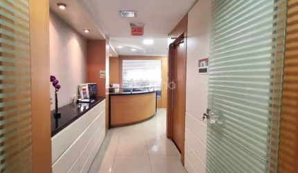 Sala Comercial para Venda em Florianópolis, Centro, 3 banheiros