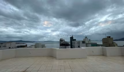 Apartamento para Venda em Florianópolis, Canajurê, 2 dormitórios, 1 suíte, 2 banheiros, 2 vagas