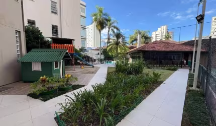 Apartamento para Venda em Florianópolis, Centro, 3 dormitórios, 1 suíte, 3 banheiros, 2 vagas