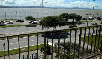Apartamento para Venda em Florianópolis, Agronômica, 3 dormitórios, 3 suítes, 5 banheiros, 3 vagas