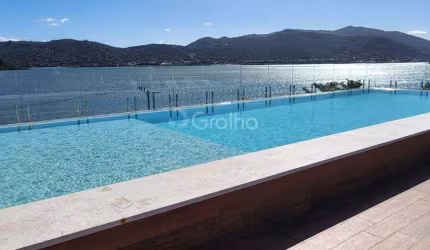 Apartamento para Venda em Florianópolis, Lagoa Da Conceição, 1 dormitório, 1 suíte, 2 banheiros, 1 vaga