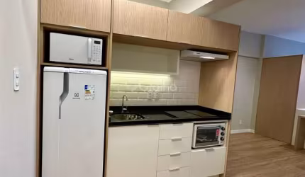 Apartamento para Venda em Florianópolis, Centro, 1 dormitório, 1 banheiro