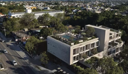 Apartamento para Venda em Florianópolis, Campeche, 1 dormitório, 1 suíte, 1 banheiro, 1 vaga