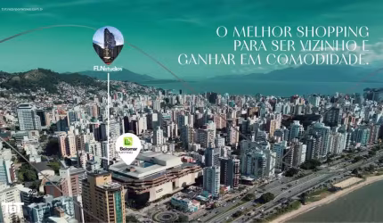 Apartamento para Venda em Florianópolis, Centro, 1 dormitório, 1 suíte, 1 banheiro