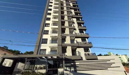Apartamento para Venda em Florianópolis, Agronômica, 1 dormitório, 1 suíte, 2 banheiros, 1 vaga