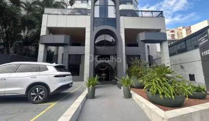 Apartamento para Venda em Florianópolis, Centro, 1 dormitório, 1 suíte, 1 banheiro, 1 vaga