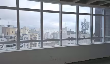 Sala Comercial para Venda em Florianópolis, Centro, 1 banheiro
