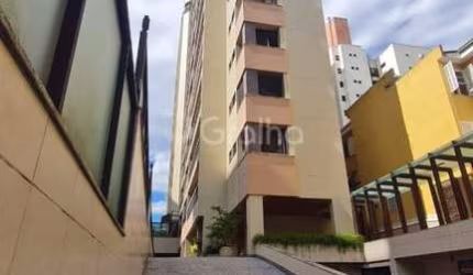 Apartamento para Venda em Florianópolis, Centro, 4 dormitórios, 3 suítes, 4 banheiros, 2 vagas