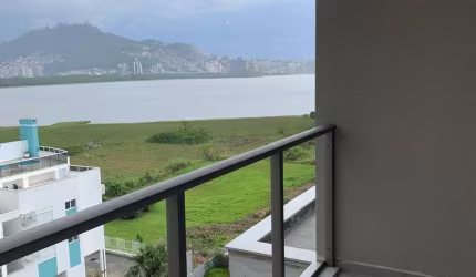Apartamento para Venda em Florianópolis, João Paulo, 3 dormitórios, 3 suítes, 3 banheiros, 2 vagas