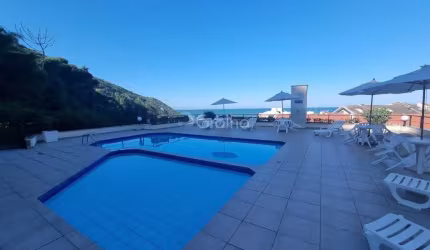 Apartamento para Venda em Florianópolis, Praia Brava, 2 dormitórios, 1 banheiro, 2 vagas