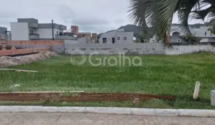 Terreno para Venda em Florianópolis, Cachoeira Do Bom Jesus