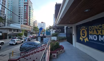 Apartamento para Venda em Florianópolis, Centro, 1 dormitório, 1 banheiro
