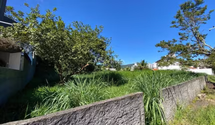 Terreno para Venda em Florianópolis, Trindade