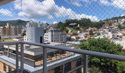 Cobertura para Venda em Florianópolis, Trindade, 3 dormitórios, 2 suítes, 3 banheiros, 2 vagas