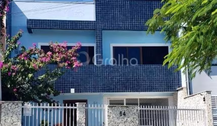 Casa para Venda em Florianópolis, Vargem do Bom Jesus, 4 dormitórios, 2 suítes, 3 banheiros, 2 vagas