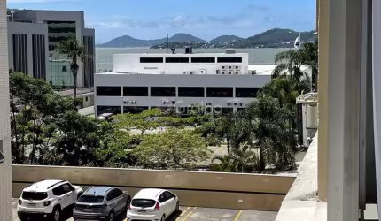 Apartamento para Venda em Florianópolis, Agronômica, 2 dormitórios, 1 suíte, 2 banheiros, 1 vaga