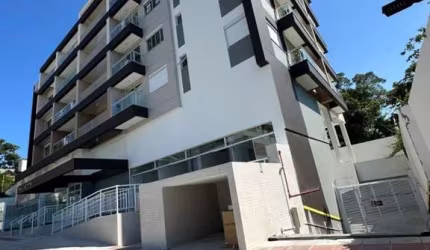 Apartamento para Venda em Florianópolis, João Paulo, 1 dormitório, 1 banheiro, 1 vaga