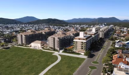 Apartamento para Venda em Florianópolis, Jurerê Internacional, 2 dormitórios, 2 suítes, 3 banheiros, 1 vaga