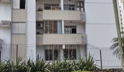 Apartamento para Venda em Florianópolis, Centro, 3 dormitórios, 1 suíte, 2 banheiros, 1 vaga
